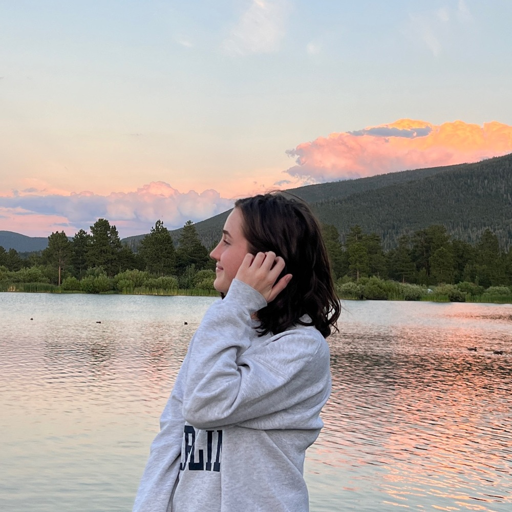 Meet your Posher, Beth